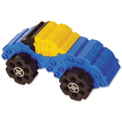 Morphun Junior Starter Vehicle Set 200