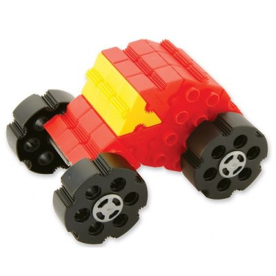 Morphun Junior Starter Vehicle Set 200