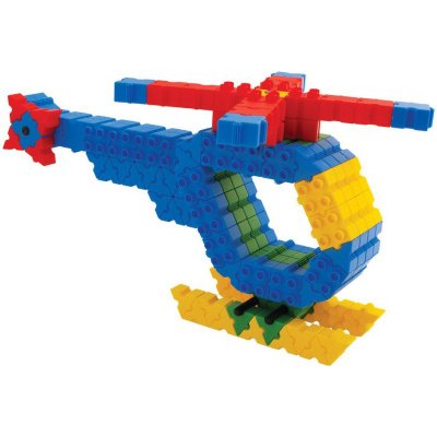 Morphun Junior Xtra Kreatívne konštrukcie 300