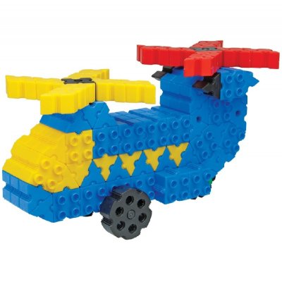 Morphun Junior Xtra Mega set 1000