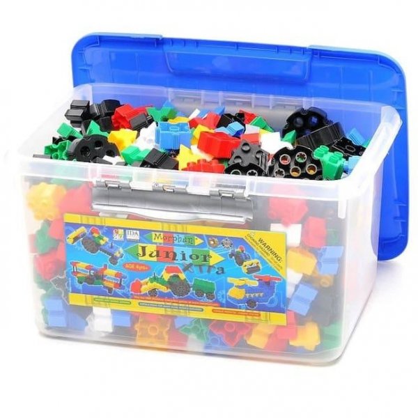 Morphun Junior Xtra Super set 500