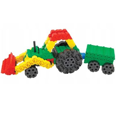Morphun Junior Xtra Super set 500