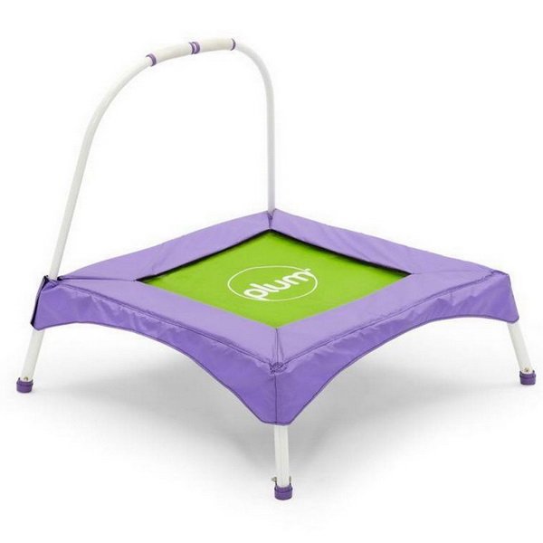 Plum Detská trampolína pre najmenších
