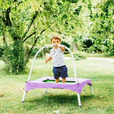 Plum Detská trampolína pre najmenších