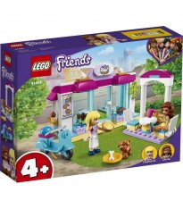 Lego Friends 41440 Pekáreň v mestečku Heartlake, 99 ks