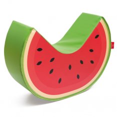 Molitanová hojdačka Melón, 70 cm