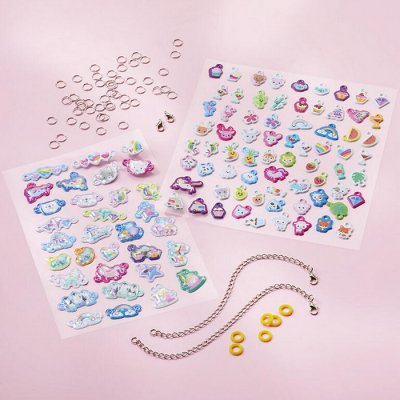 Totum CHARMS & BRACELETS Vyrob si náramky
