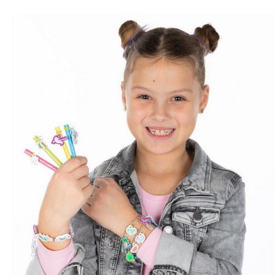 Totum CHARMS & BRACELETS Vyrob si náramky