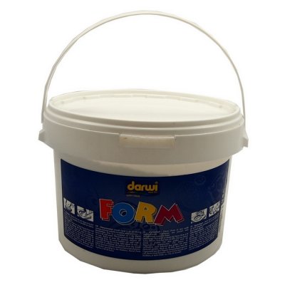 Darwi Umelecká sadra, 3 kg