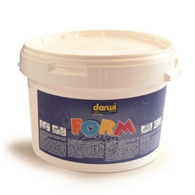 Darwi Umelecká sadra, 3 kg