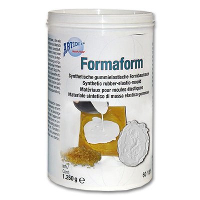 Creartec  Formaform odliatková pasta, 1250g