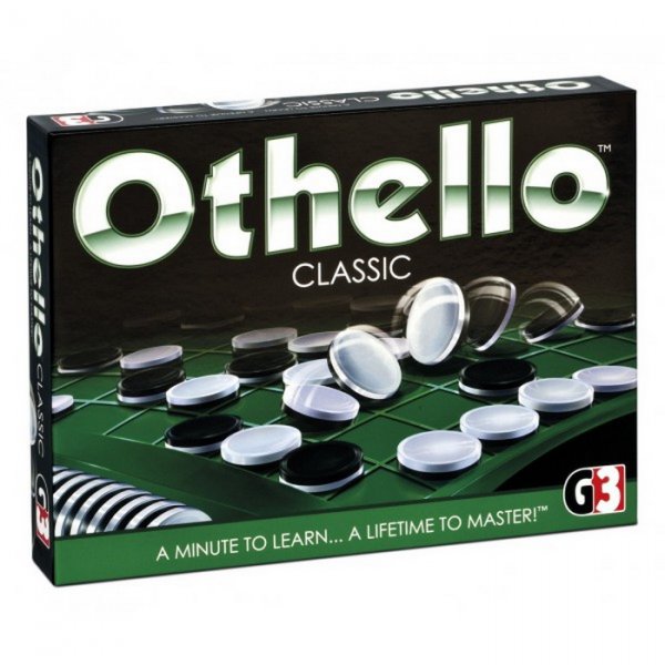 Piatnik Othello Classic
