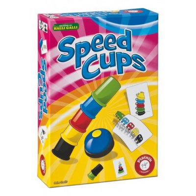 Piatnik Speed Cups