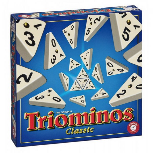 Piatnik Triominos