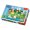 Trefl Puzzle 60 Peppa Pig Prázdninová zábava