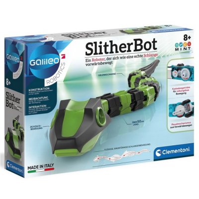 Clementoni Robot SlitherBot
