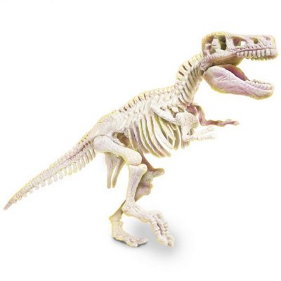 Clementoni Vykopávky - T-Rex