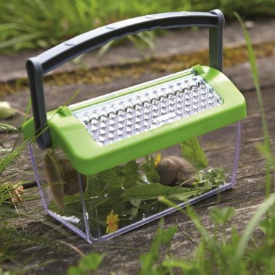 HABA Terra Kids Pozorovací box na hmyz s rúčkou