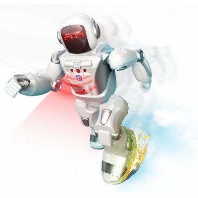 Silverlit Robot Program A BOT X