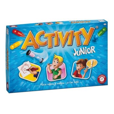Piatnik Activity Junior