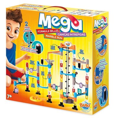 Buki Guličková dráha MEGA, 105 ks