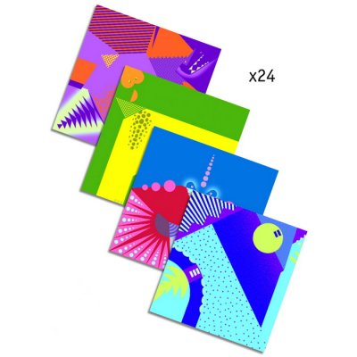 Djeco Origami Dinosaury