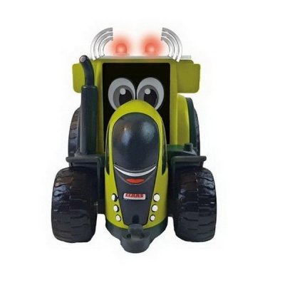 Happy People Traktor CLAAS Kids Axion 870, 15 cm
