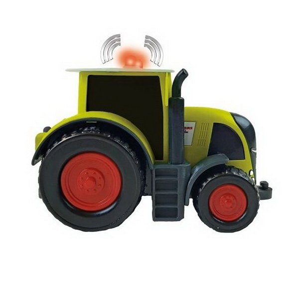 Happy People Traktor CLAAS Kids Axion 870, 15 cm
