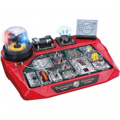 Buki Expert elektroniky, 50 obvodov