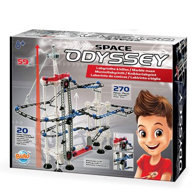 Buki Guličková dráha Space Odyssey, 270 ks