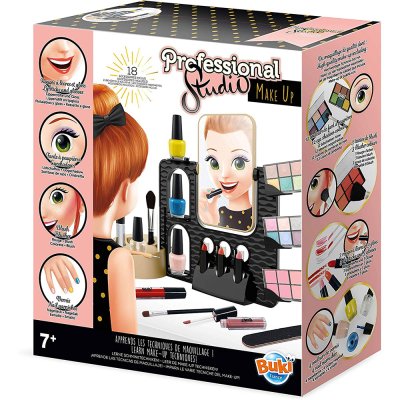 Buki Make up studio