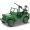 Jeep Willys 2399 MB 1/4 ton 4x4, 91k+1f