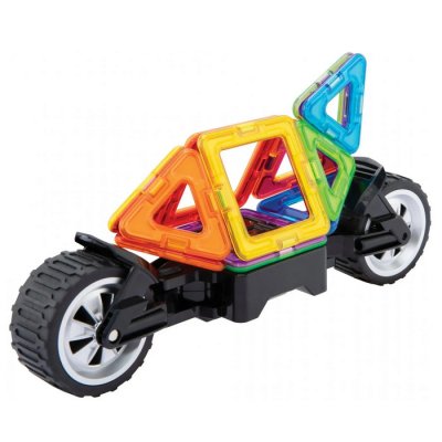 Magformers Transform Wow Box 19