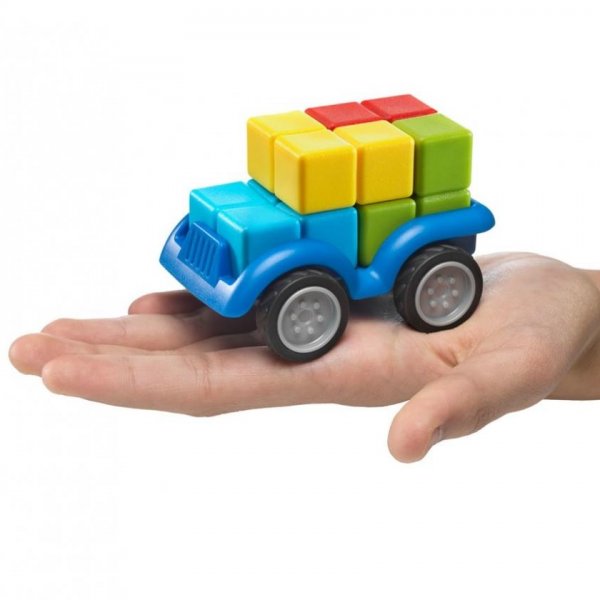 Smart Games Múdre autíčko mini