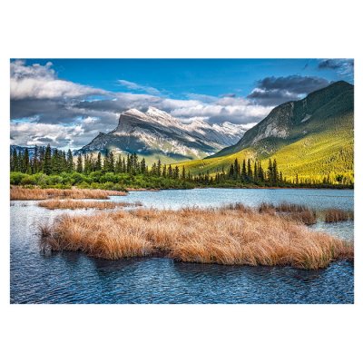 Cherry Pazzi Puzzle Dolomity, 1000 dielikov