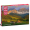 Cherry Pazzi Puzzle Dolomity - Santa Maddalena, 1000 dielikov