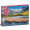 Cherry Pazzi Puzzle Lake Vermilion - Canada, 1000 dielikov