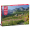 Cherry Pazzi Puzzle Tatry - Gasienicova dolina, 1000 dielikov