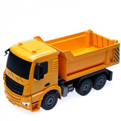 Fleg RC auto Sklápačka Mercedes (1:26), 28 cm