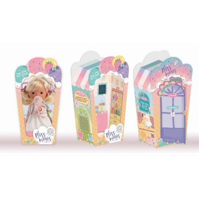 Llorens Miss Lilly Queen, 26 cm
