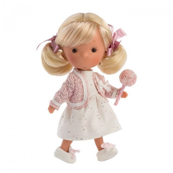 Llorens Miss Lilly Queen, 26 cm