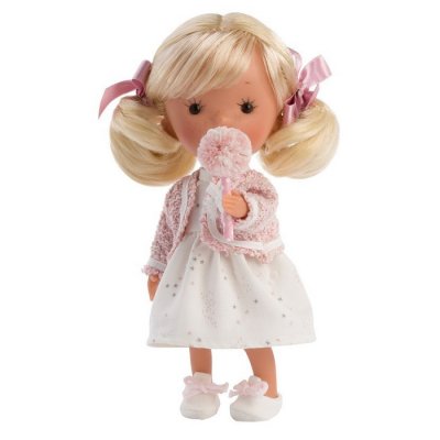 Llorens Miss Lilly Queen, 26 cm