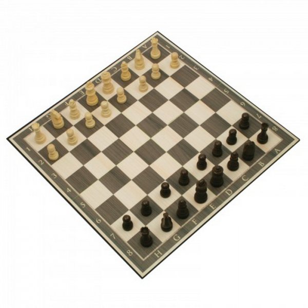 Šachy klasik
