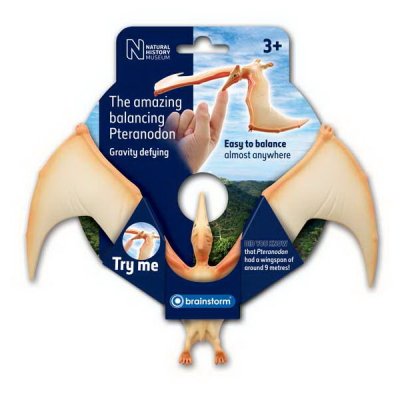 Brainstorm Balansujúci Pteranodon