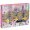 Galison Puzzle Jar na Park Avenue, 1000 ks