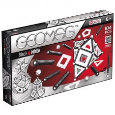Geomag Black and White 104