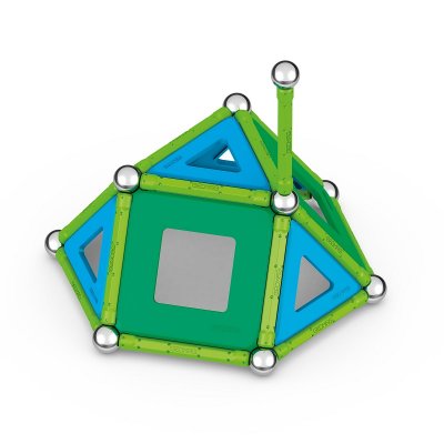 Geomag Classic Panels 52