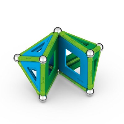 Geomag Classic Panels 52