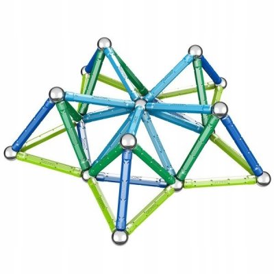 Geomag Color 91