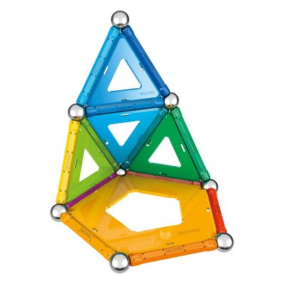 Geomag Rainbow 32